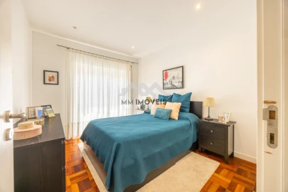 Apartamento T2 para Venda em Bonfim