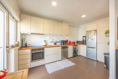 Apartamento T2 para Venda em Bonfim