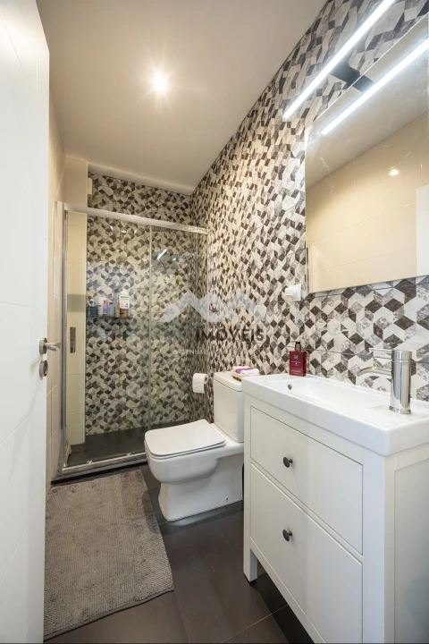 Apartamento T2 para Venda em Bonfim
