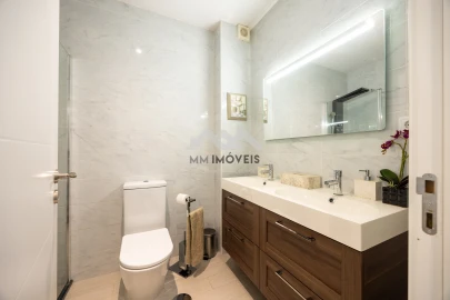 Apartamento T2 para Venda em Bonfim