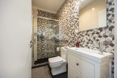 Apartamento T2 para Venda em Bonfim