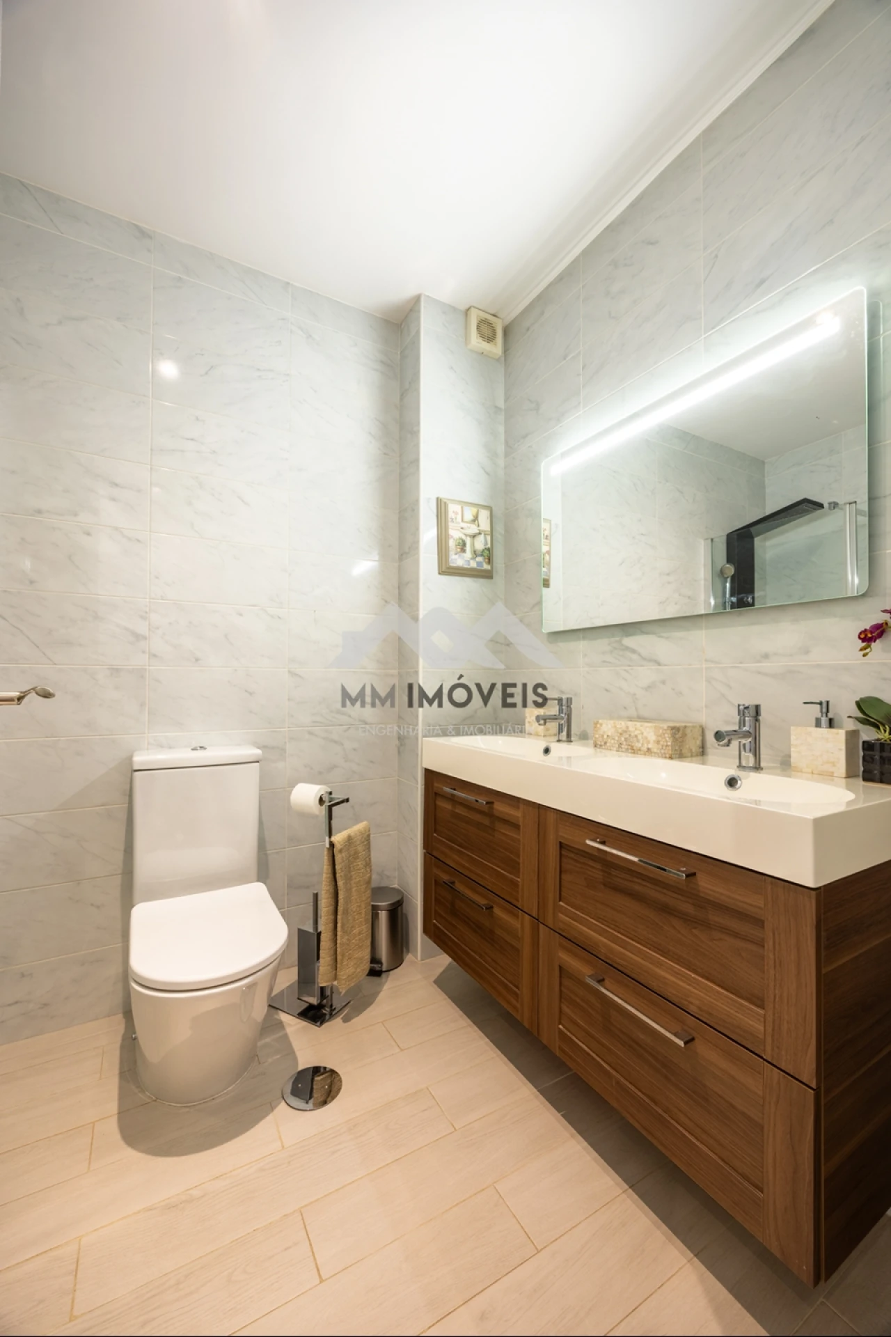 Apartamento T2 para Venda em Bonfim Foto 3