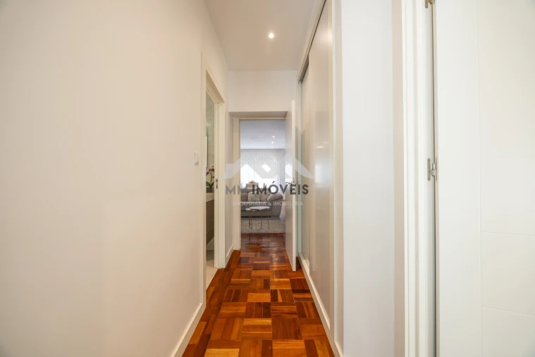 Apartamento T2 para Venda em Bonfim Foto 25