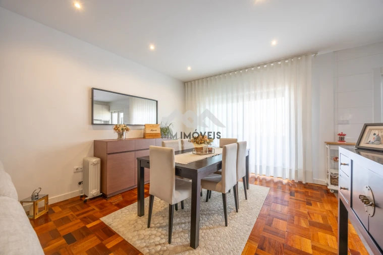 Apartamento T2 para Venda em Bonfim Foto 12