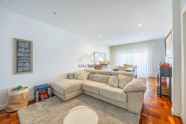 Apartamento T2 para Venda em Bonfim Foto 7