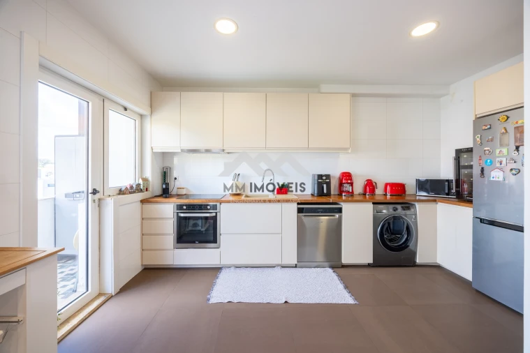 Apartamento T2 para Venda em Bonfim Foto 6