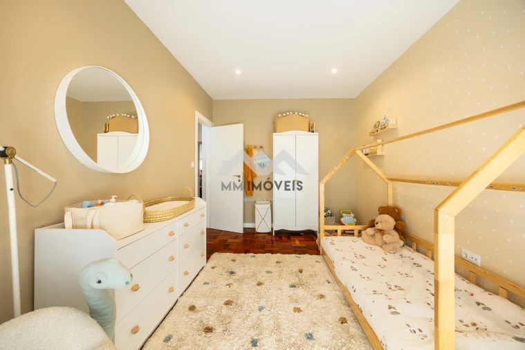 Apartamento T2 para Venda em Bonfim Foto 14