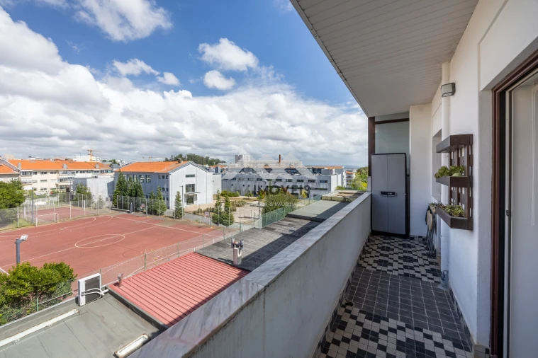 Apartamento T2 para Venda em Bonfim Foto 10
