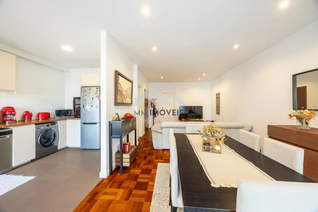 Apartamento T2 para Venda em Bonfim Foto 5