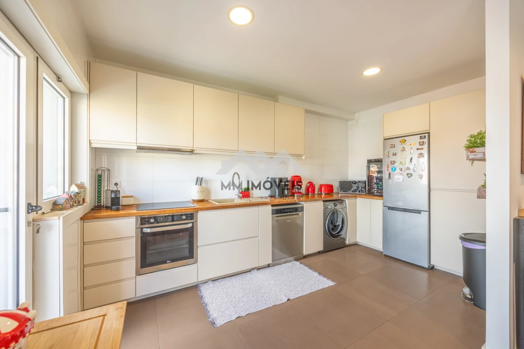 Apartamento T2 para Venda em Bonfim Foto 20