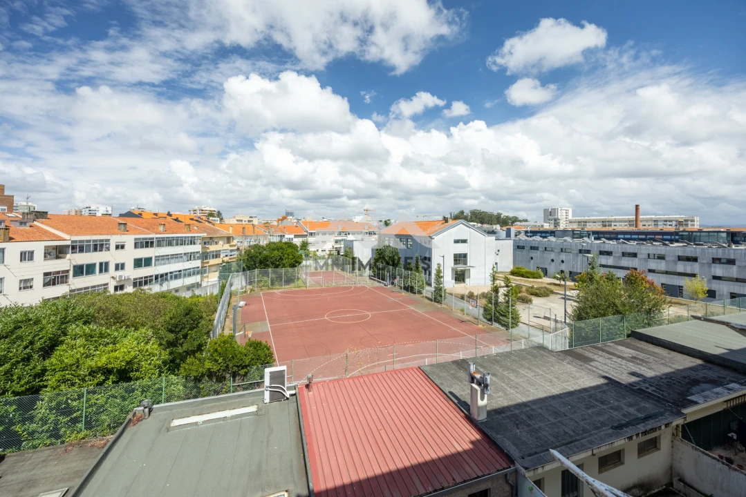Apartamento T2 para Venda em Bonfim Foto 24