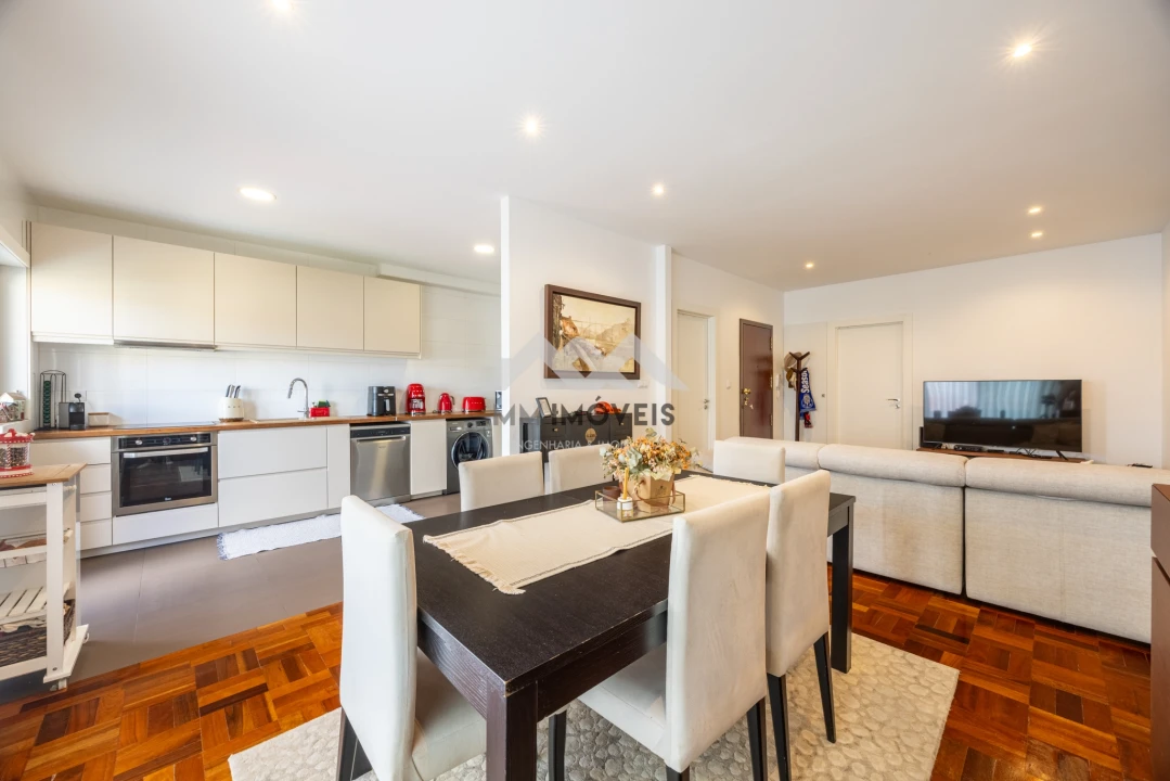 Apartamento T2 para Venda em Bonfim Foto 26