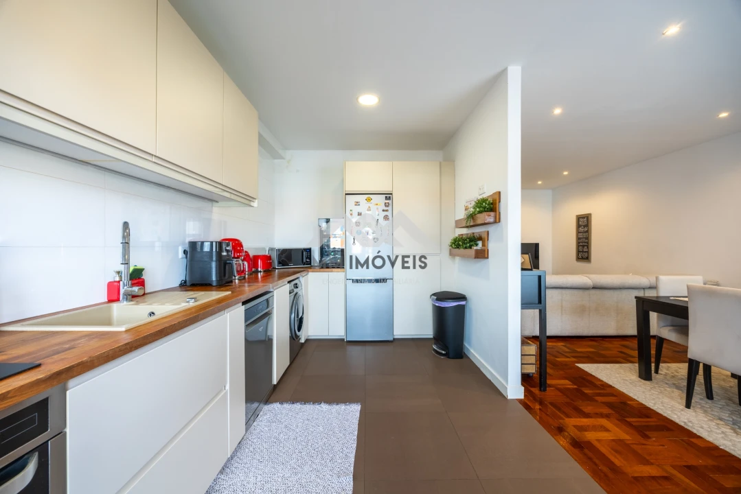 Apartamento T2 para Venda em Bonfim Foto 2