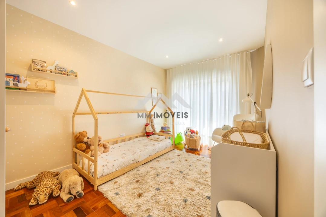 Apartamento T2 para Venda em Bonfim Foto 18