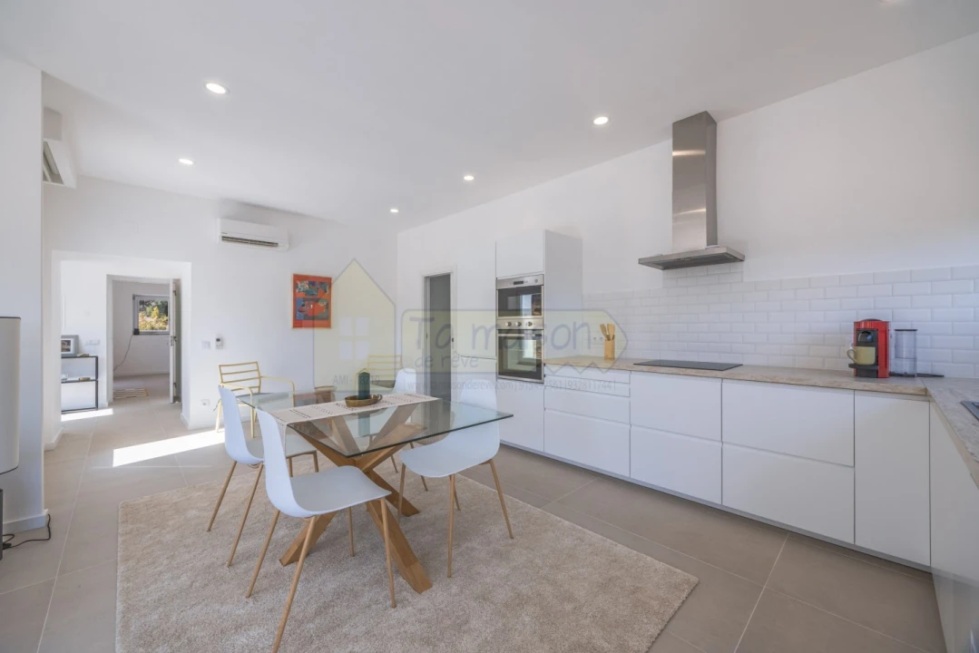 Moradia T3 para Venda em Conceição e Estoi Foto 31