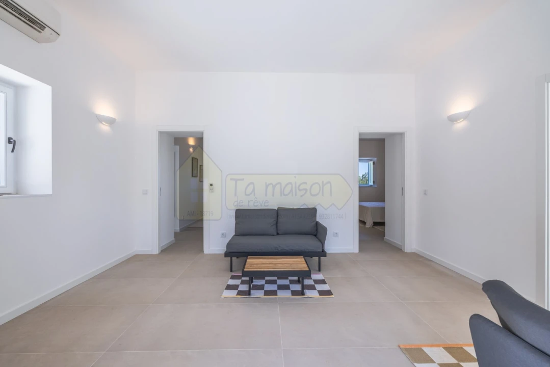 Moradia T3 para Venda em Conceição e Estoi Foto 39