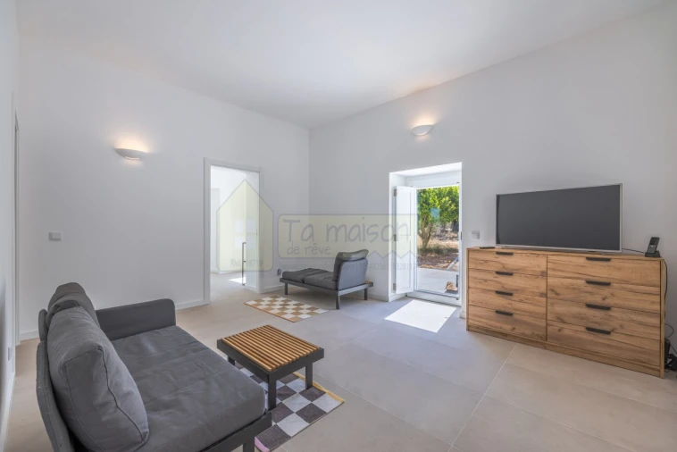 Moradia T3 para Venda em Conceição e Estoi Foto 37