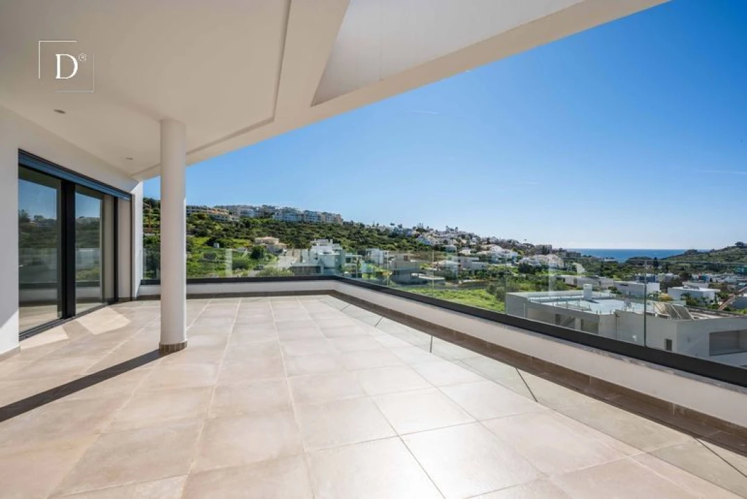 Moradia T5 para Venda em Albufeira e Olhos de Água Foto 34