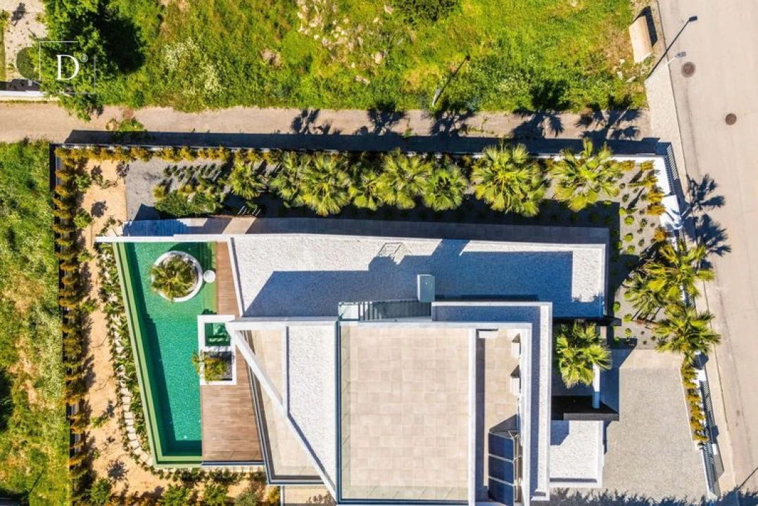 Moradia T5 para Venda em Albufeira e Olhos de Água Foto 47