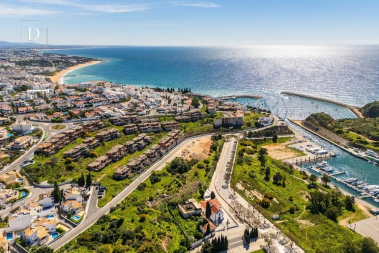 Moradia T5 para Venda em Albufeira e Olhos de Água Foto 50