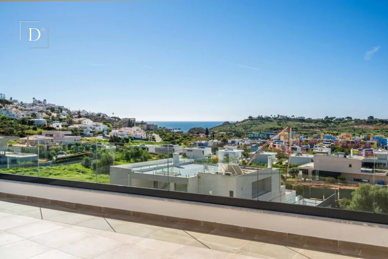 Moradia T5 para Venda em Albufeira e Olhos de Água Foto 36