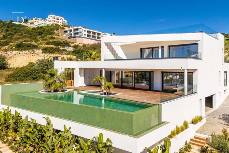 Moradia T5 para Venda em Albufeira e Olhos de Água Foto 45