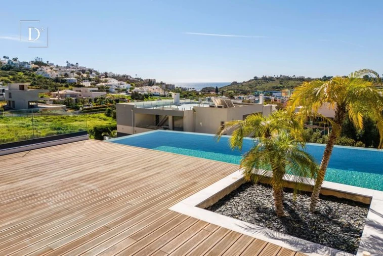 Moradia T5 para Venda em Albufeira e Olhos de Água Foto 51