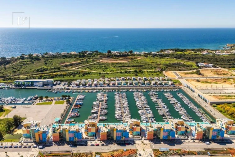 Moradia T5 para Venda em Albufeira e Olhos de Água Foto 49