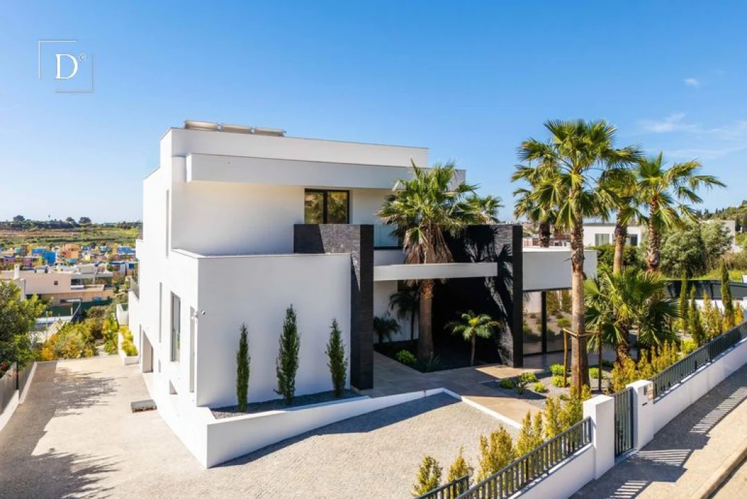Moradia T5 para Venda em Albufeira e Olhos de Água Foto 46