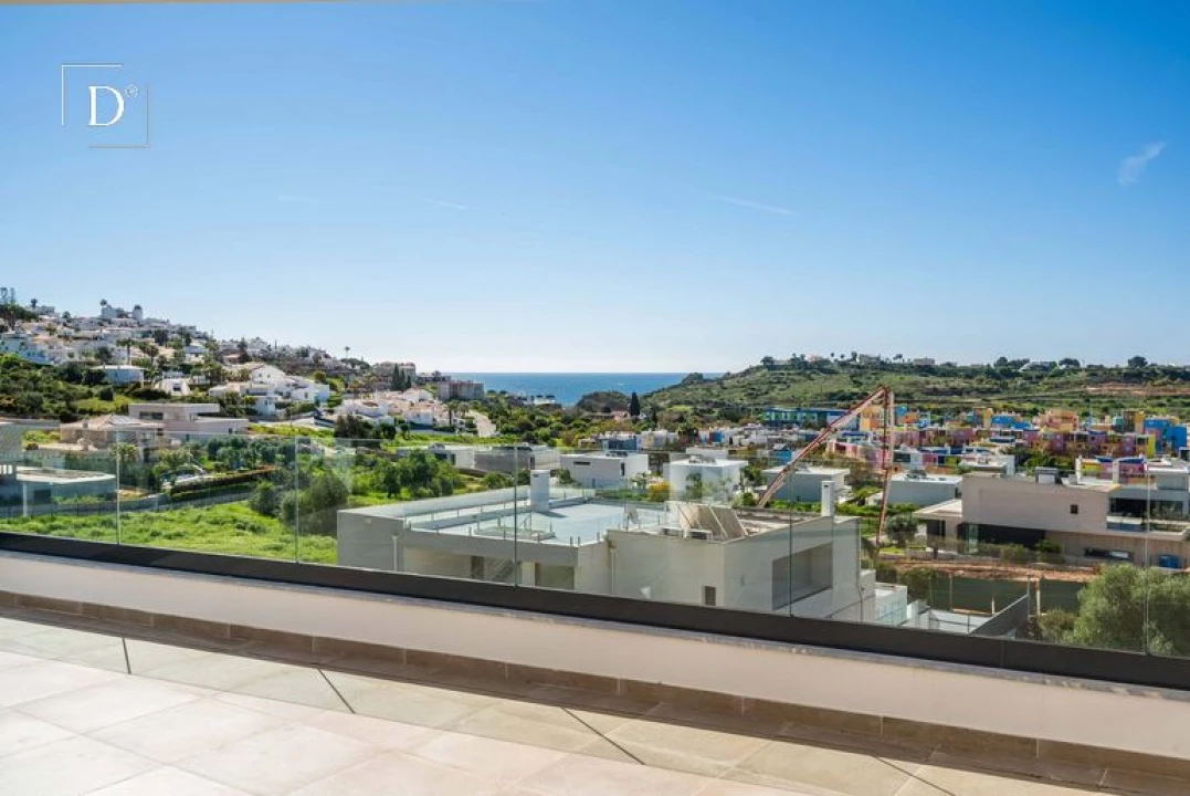 Moradia T5 para Venda em Albufeira e Olhos de Água Foto 36