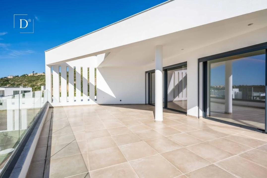 Moradia T5 para Venda em Albufeira e Olhos de Água Foto 32