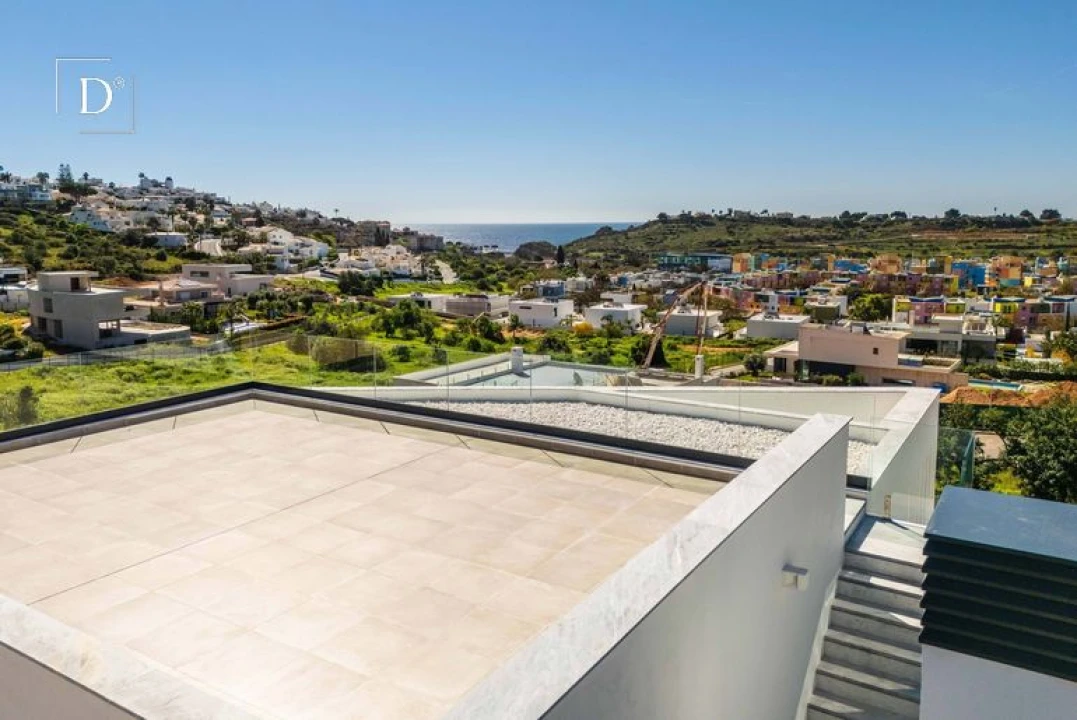 Moradia T5 para Venda em Albufeira e Olhos de Água Foto 48