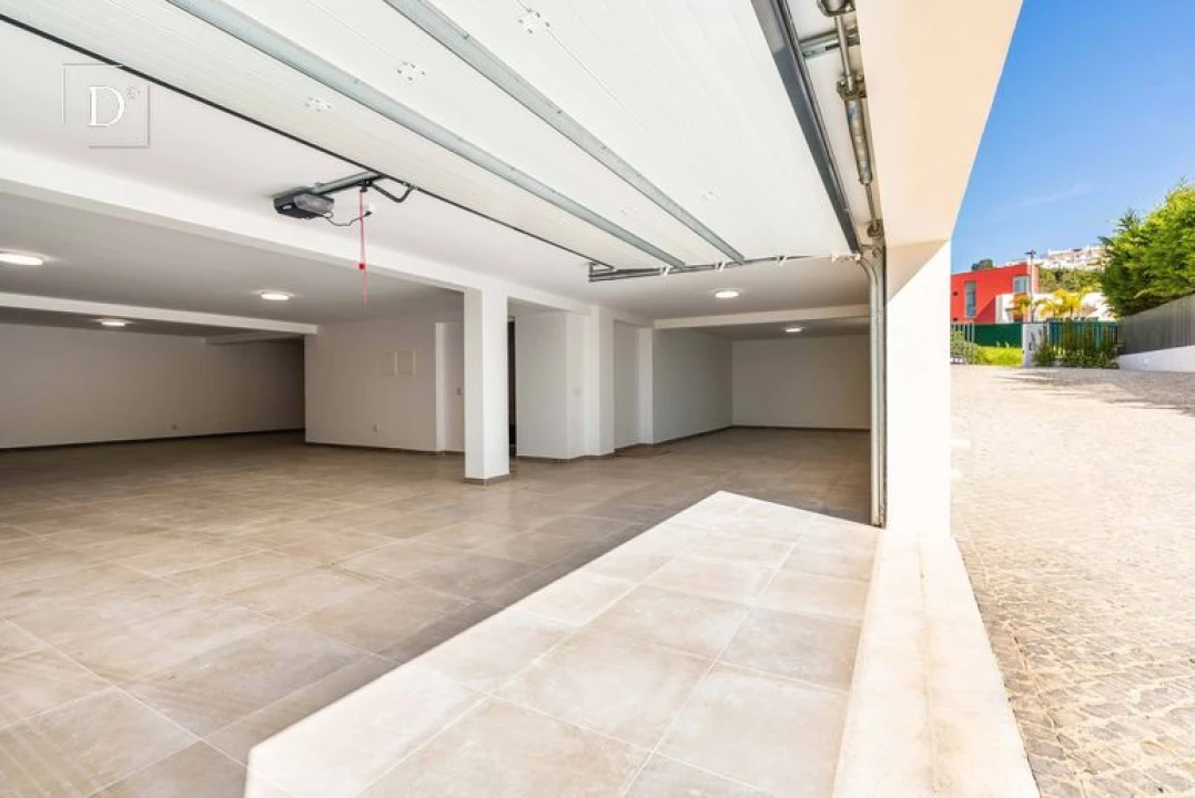 Moradia T5 para Venda em Albufeira e Olhos de Água Foto 41