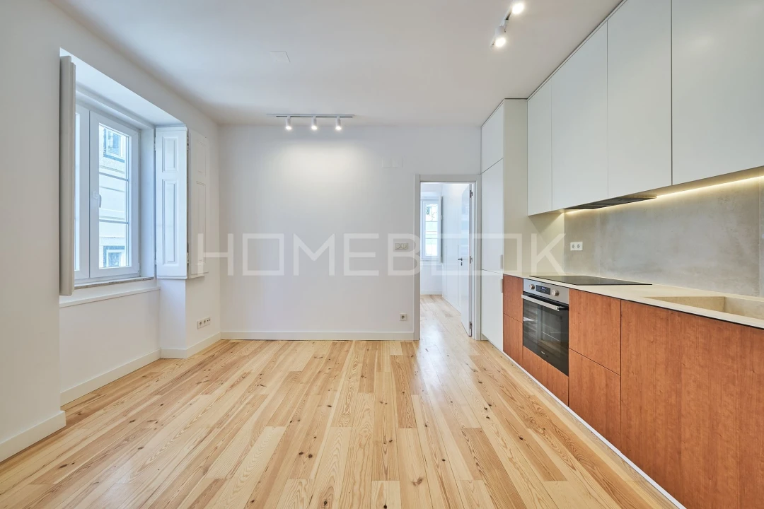 Apartamento T1 para Venda em Estrela Foto 8