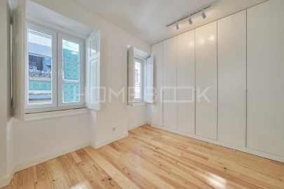 Apartamento T1 para Venda em Estrela