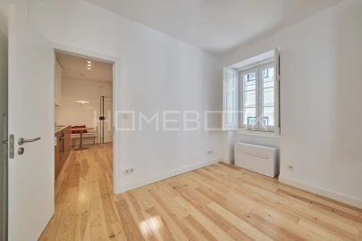 Apartamento T1 para Venda em Estrela