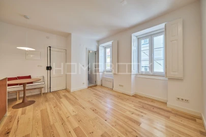 Apartamento T1 para Venda em Estrela