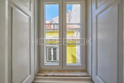 Apartamento T1 para Venda em Estrela