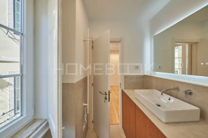 Apartamento T1 para Venda em Estrela
