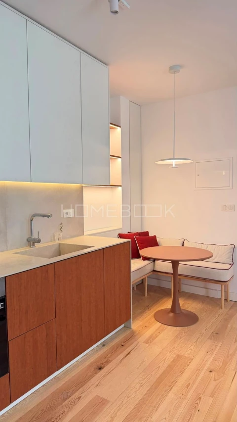 Apartamento T1 para Venda em Estrela