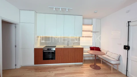 Apartamento T1 para Venda em Estrela