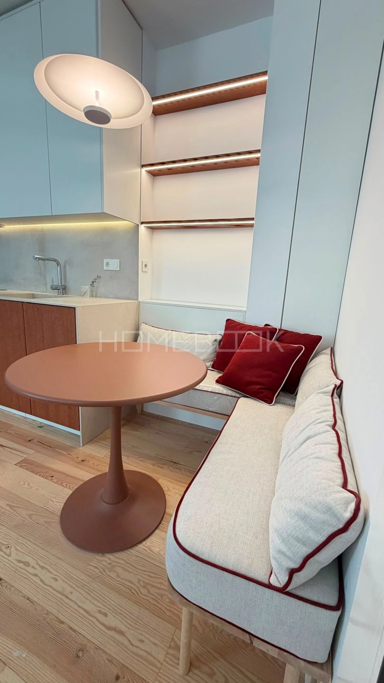 Apartamento T1 para Venda em Estrela Foto 4