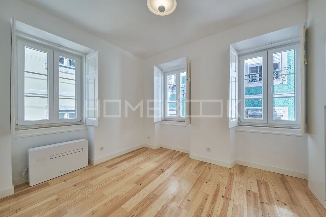 Apartamento T1 para Venda em Estrela Foto 15