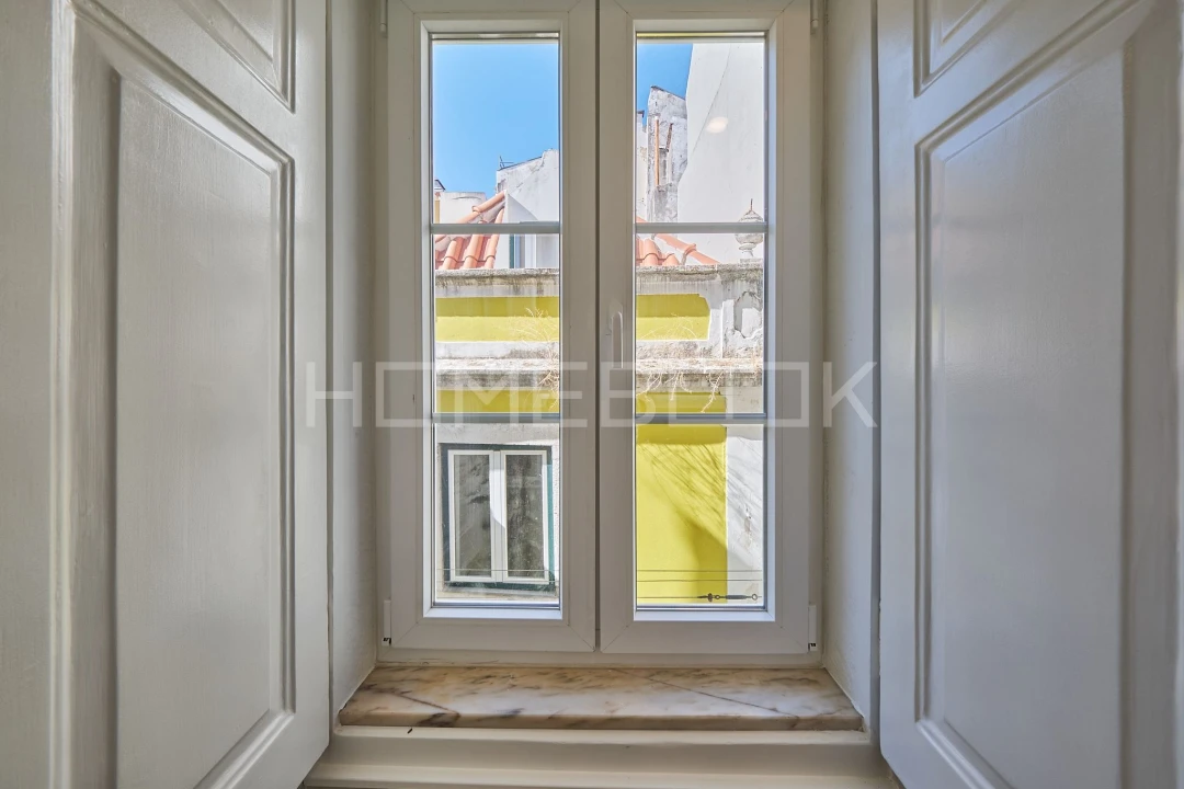 Apartamento T1 para Venda em Estrela Foto 10