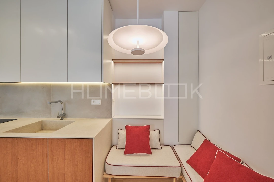 Apartamento T1 para Venda em Estrela Foto 4