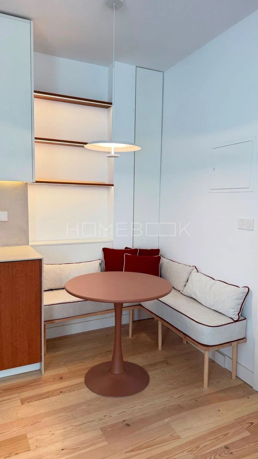 Apartamento T1 para Venda em Estrela Foto 3
