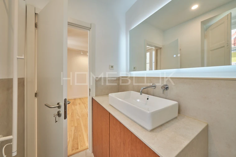 Apartamento T1 para Venda em Estrela Foto 12