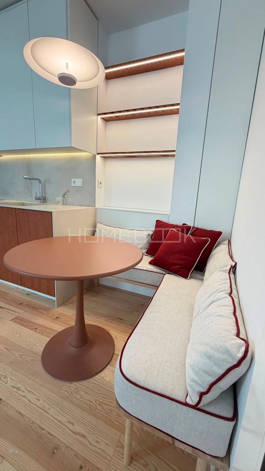 Apartamento T1 para Venda em Estrela Foto 4