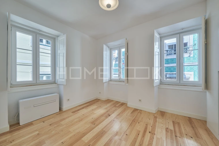 Apartamento T1 para Venda em Estrela Foto 15