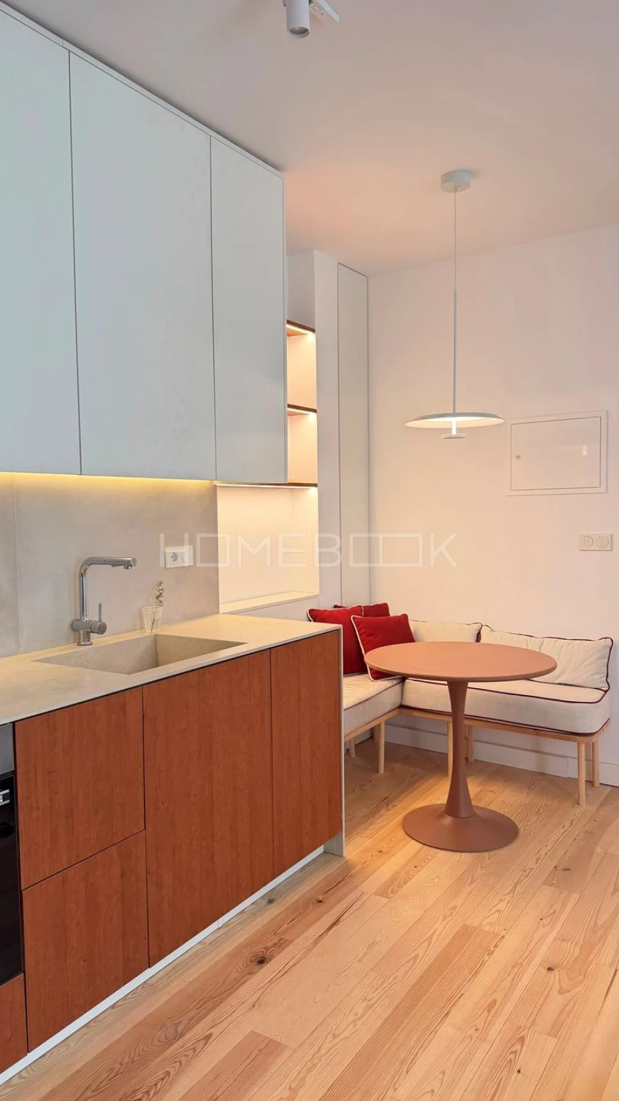 Apartamento T1 para Venda em Estrela Foto 2